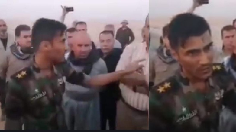 Serokatîya Herêma Kurdistanê daxuyanîyek belav kir